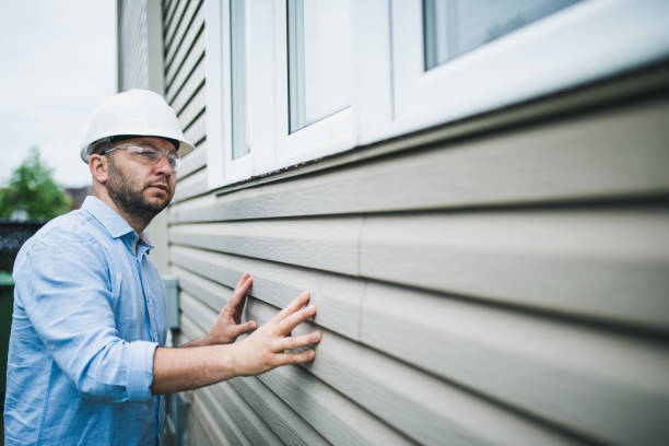 Siding for Multi-Family Homes in New Bremen, OH